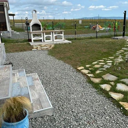 морски бриз Villa *