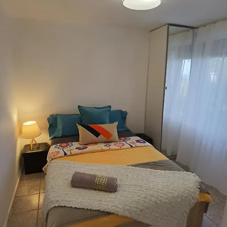 Holiday home алба Lozenets