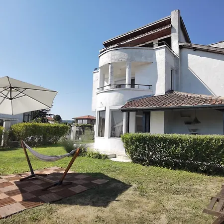 Holiday home алба *