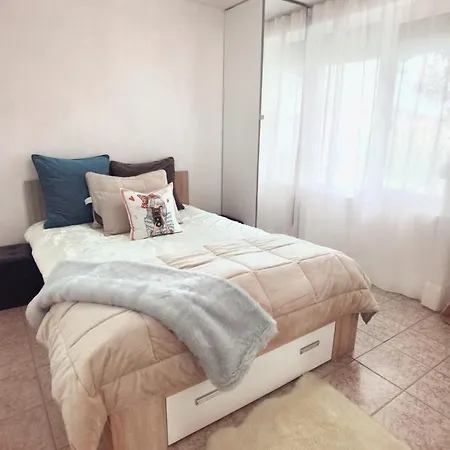 Holiday home алба Lozenets
