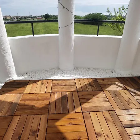 Holiday home алба